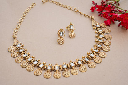 Heritage Konkani Set