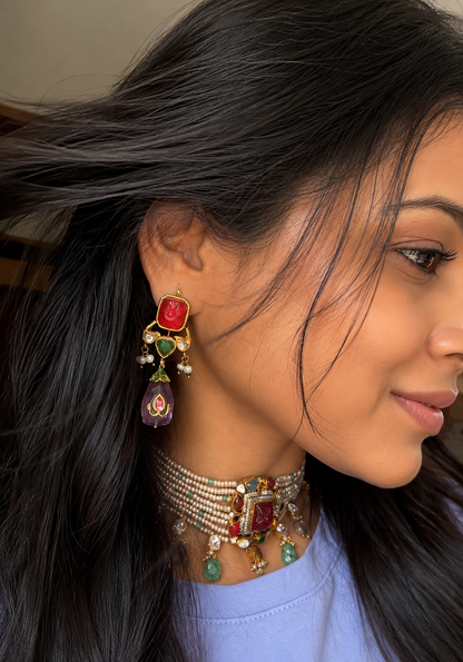 Nageena
