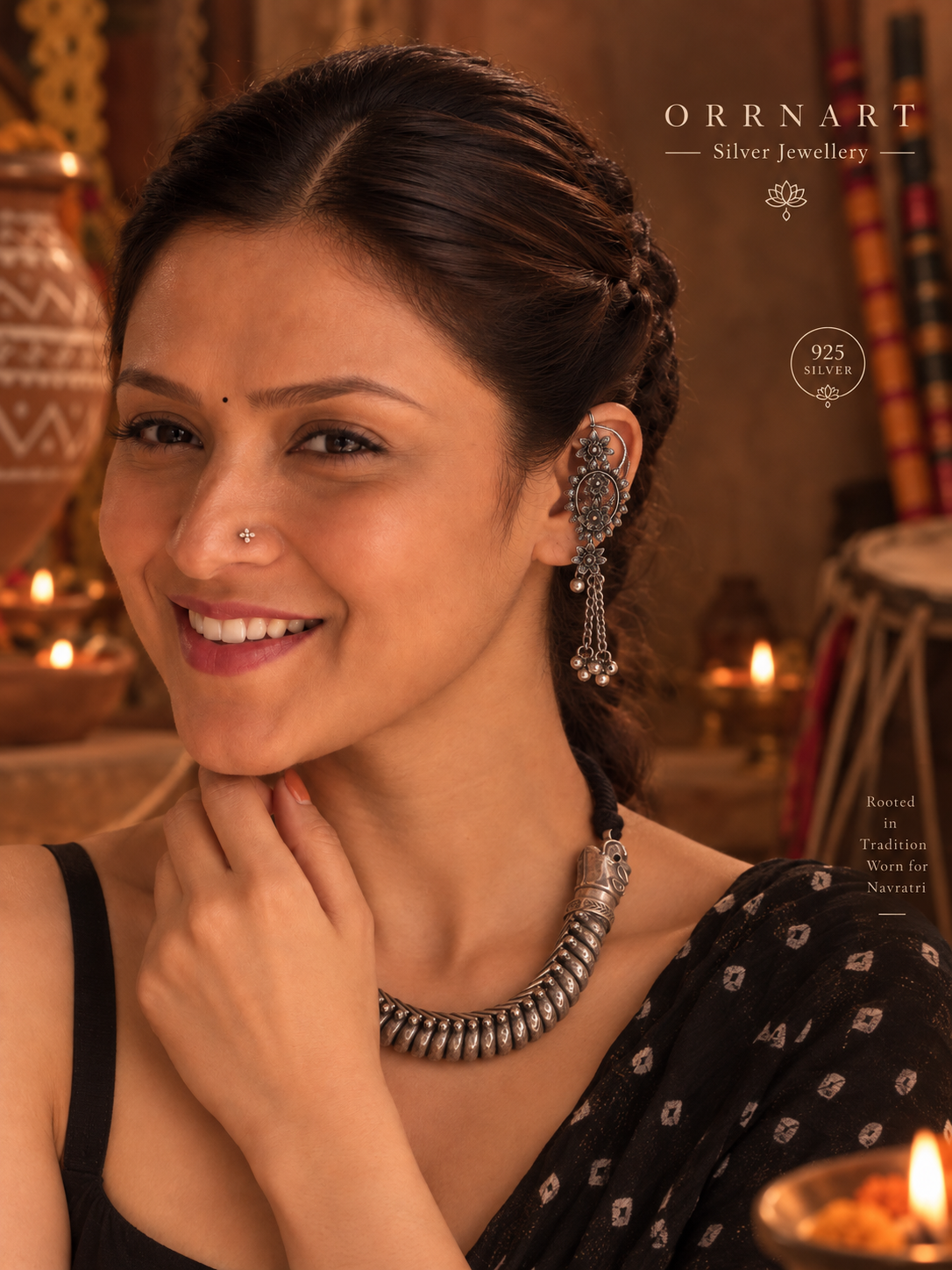 Sutalya necklace