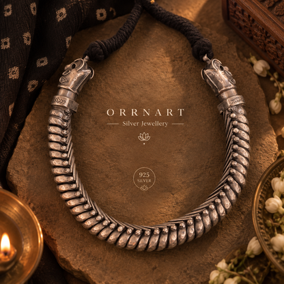 Sutalya necklace