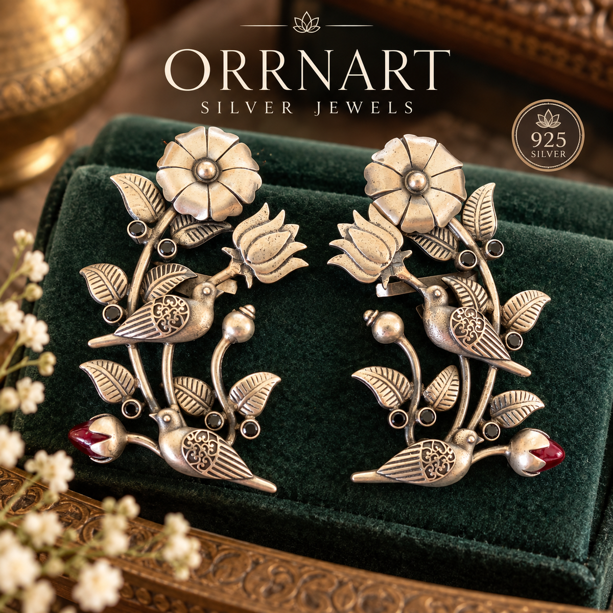 Vann Earcuffs